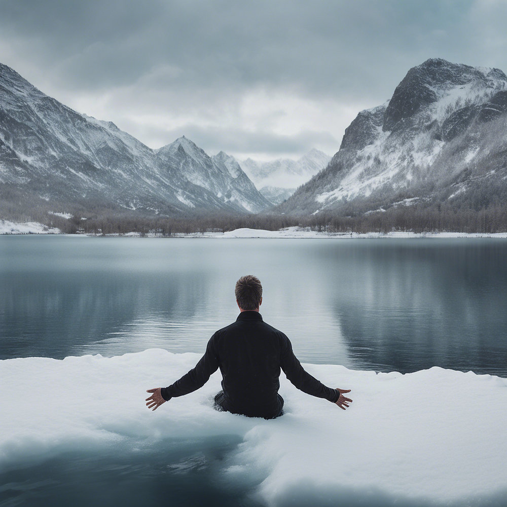 Unlock the Power of Breath: Science-Backed Benefits of Conscious Breathing and the Wim Hof Method