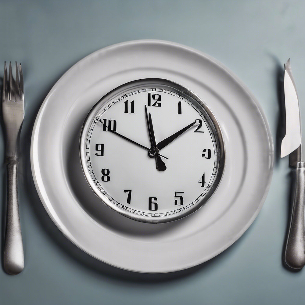 The Transformative Power of Intermittent Fasting: Beyond Weight Loss to Optimal Health